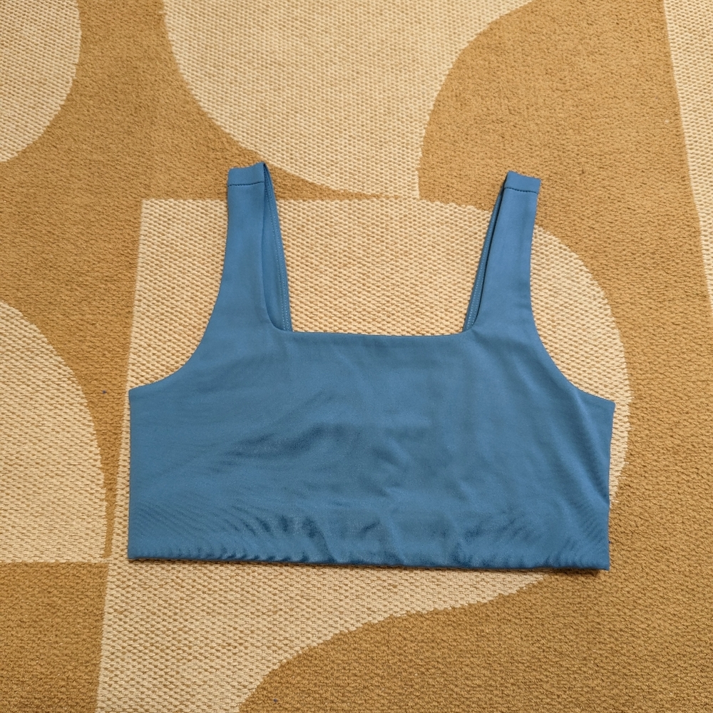 Girlfriend Collective Tommy bra